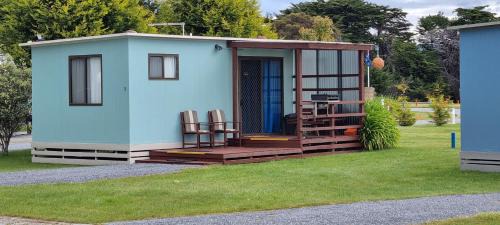 Kelso Resort | BIG4 Kelso Sands Holiday & Native Wildlife Park