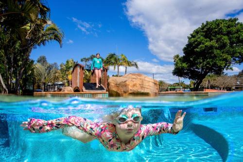Manning Point Resort | BIG4 Manning Point Holiday Park