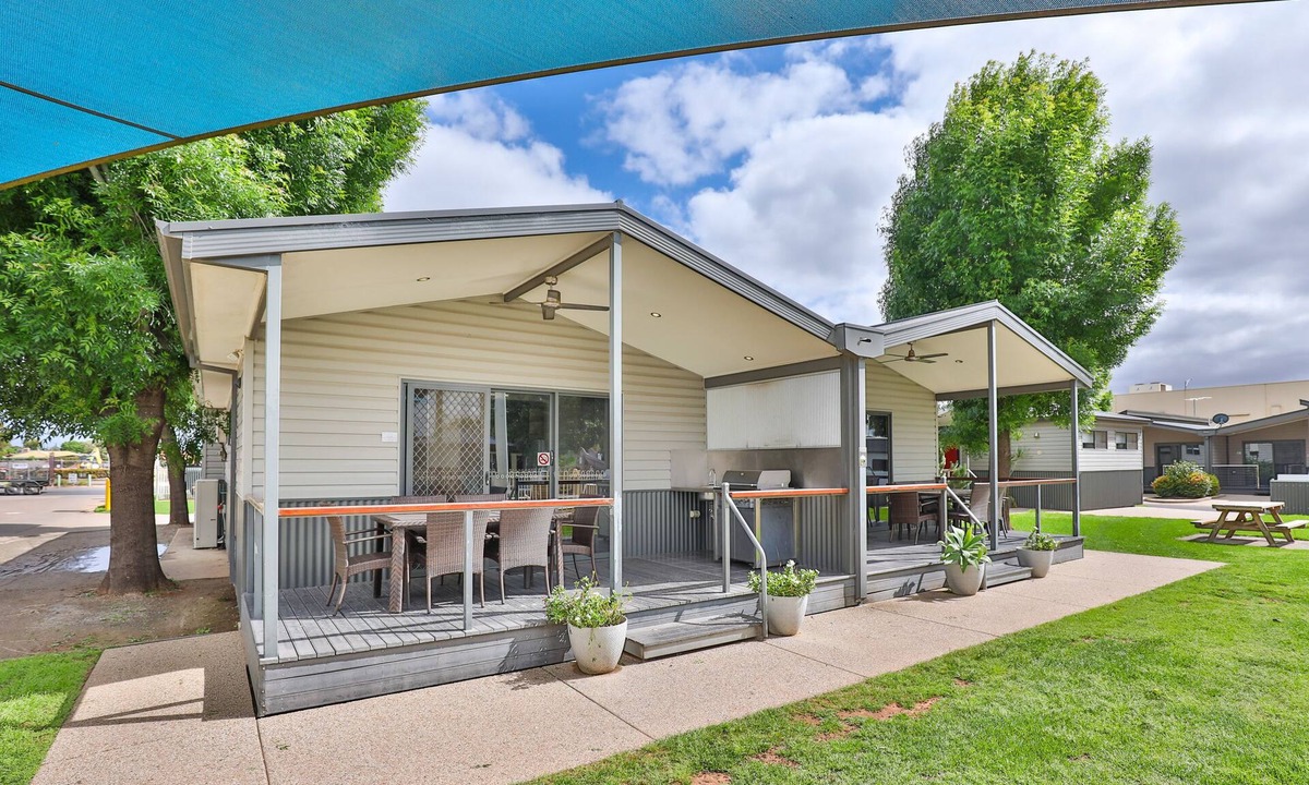 Mildura Other | BIG4 Mildura Getaway