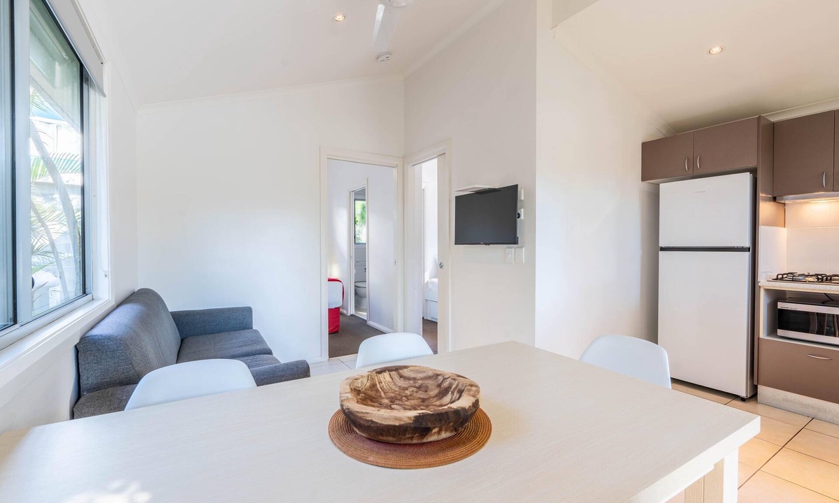 Nambucca Heads RV Rental | BIG4 Tasman Holiday Parks - Nambucca Heads