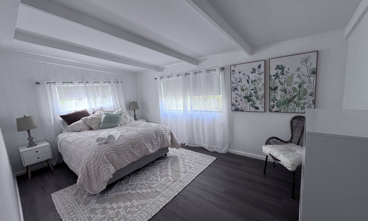 South Kempsey Cottage | Billy Goat Cottage – Peaceful Country Escape Near Crescent Head