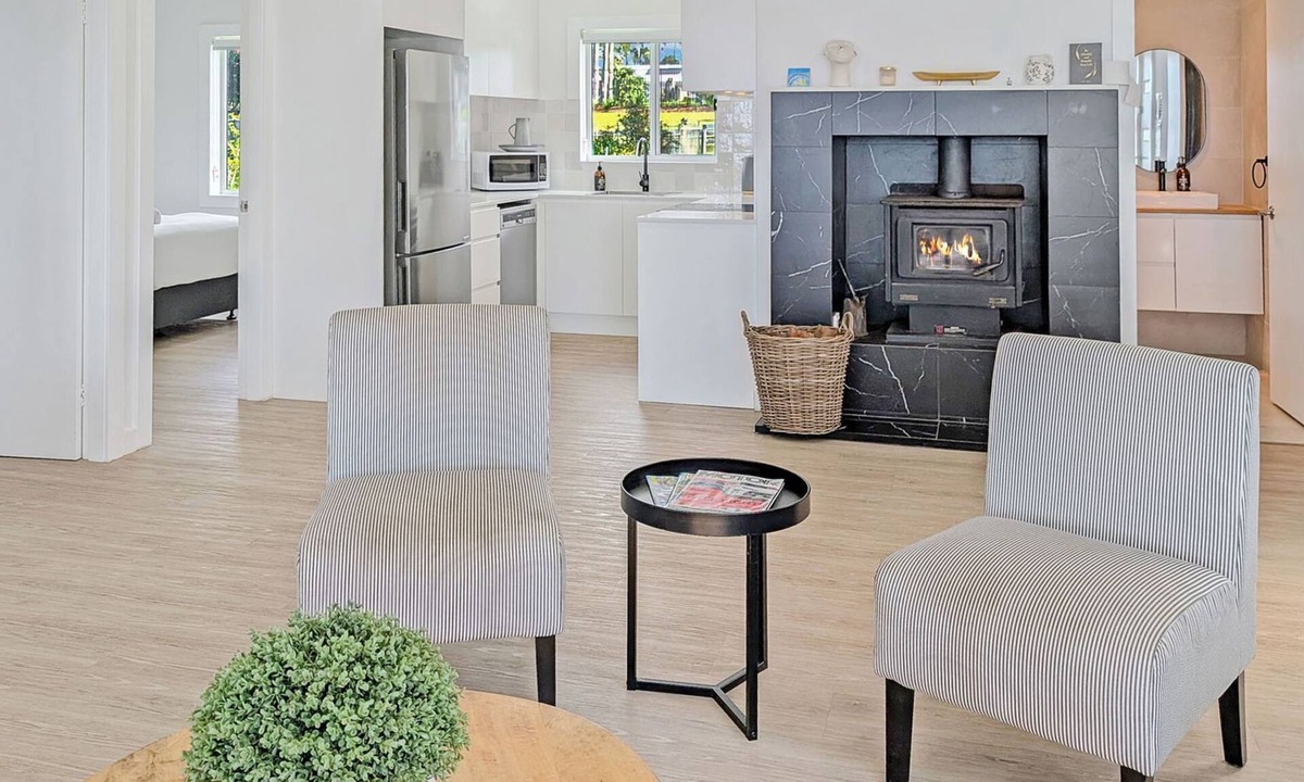 St. Georges Basin House | Billyz Basin by Experience Jervis Bay