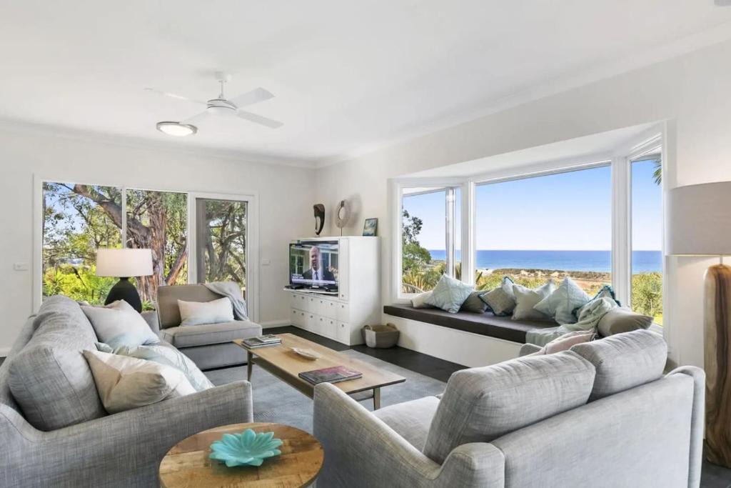 Fairhaven House | Bimbadeen Luxurious Retreat