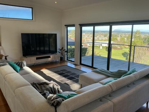 Black Hill House | Black Hill Retreat, Ballarat