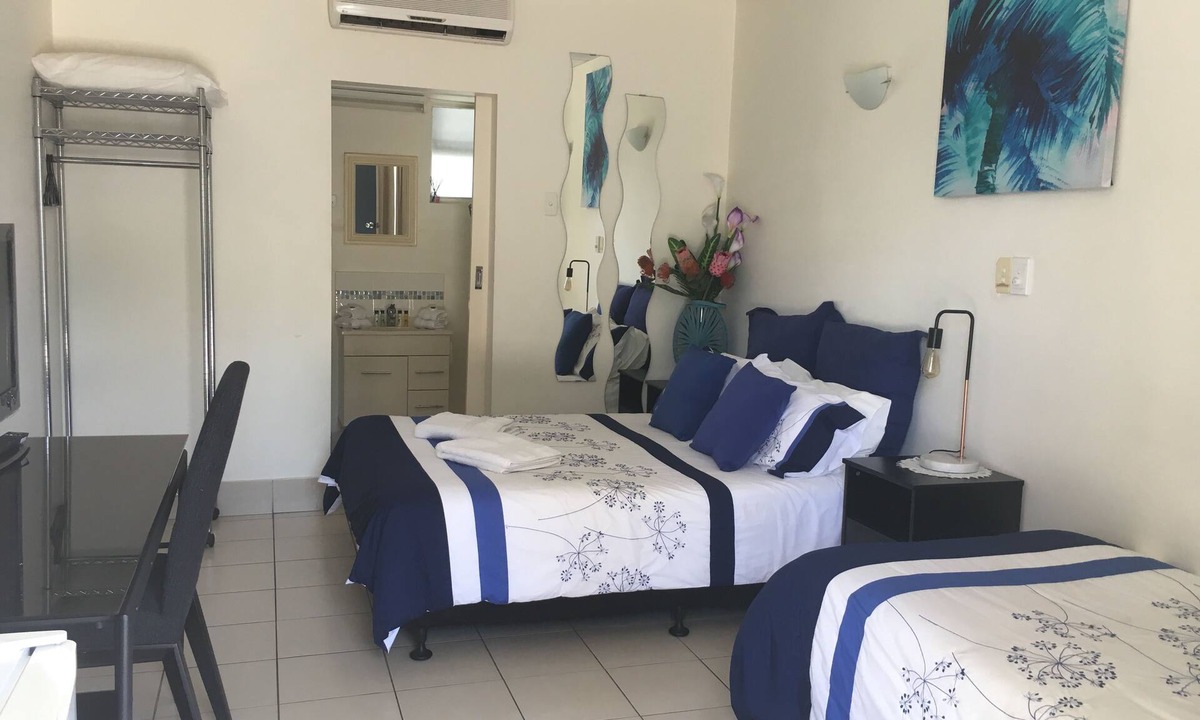 Innisfail Hotel | Black Marlin Motel