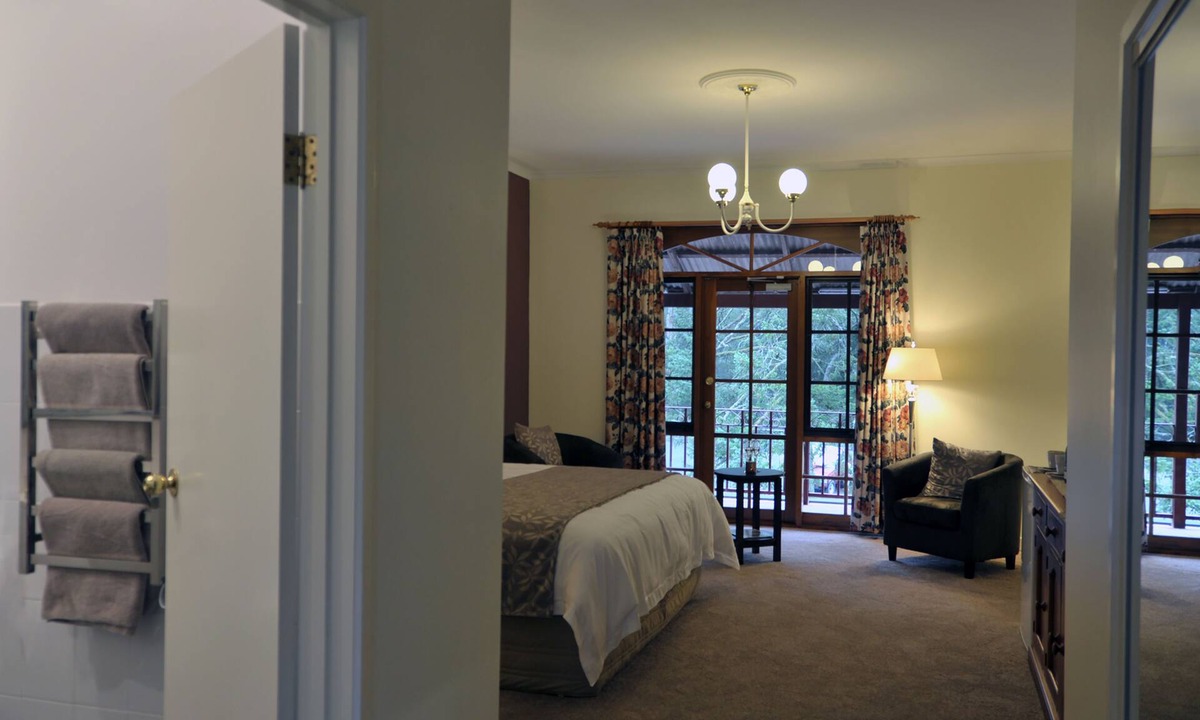 Narbethong Hotel | Black Spur Inn