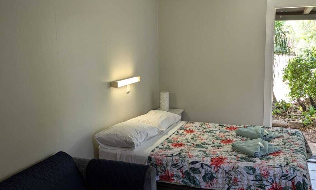 Blackall Other | Blackall Caravan Park