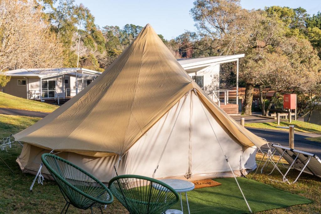 Blackheath Other | Blackheath Glen Tourist Park