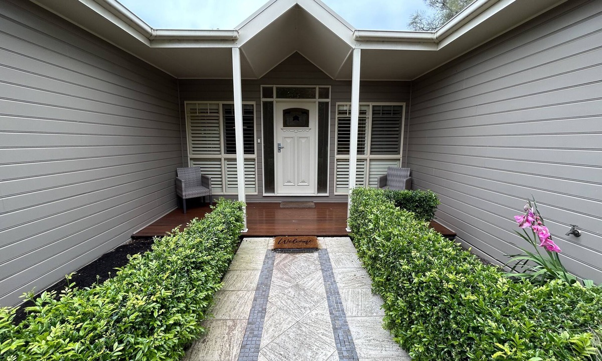 Blairgowrie House | Blairgowrie Beach House