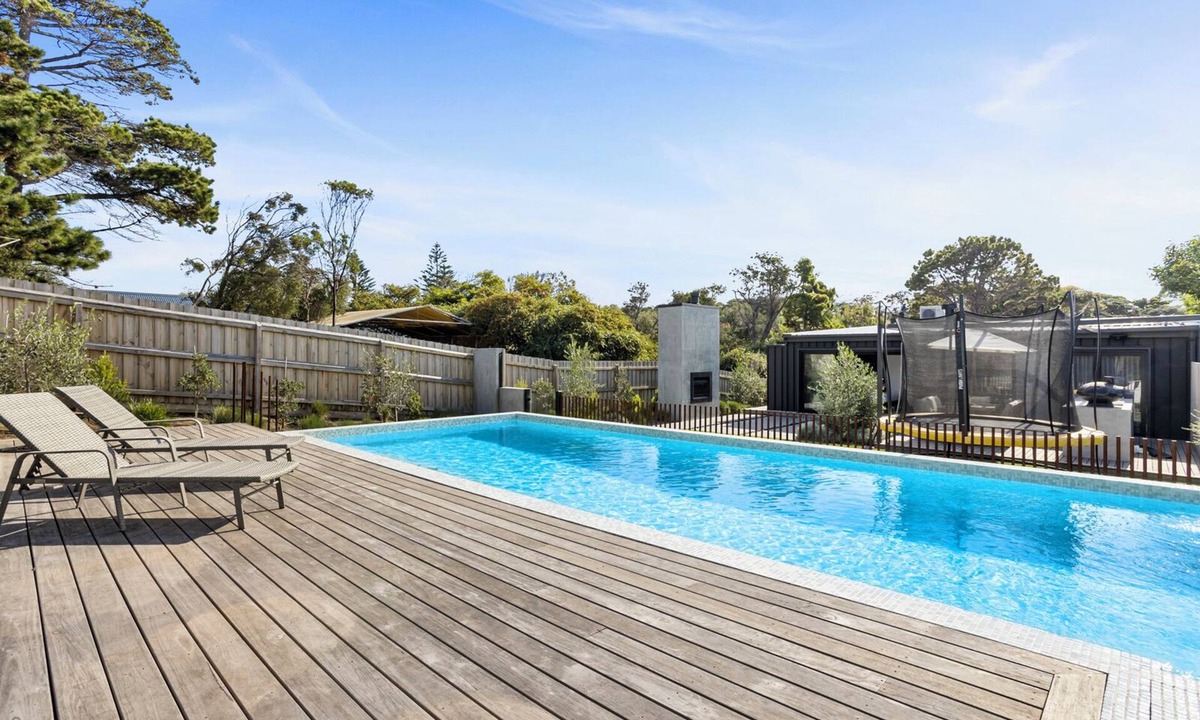Blairgowrie House | Blairgowrie Luxe Getaway
