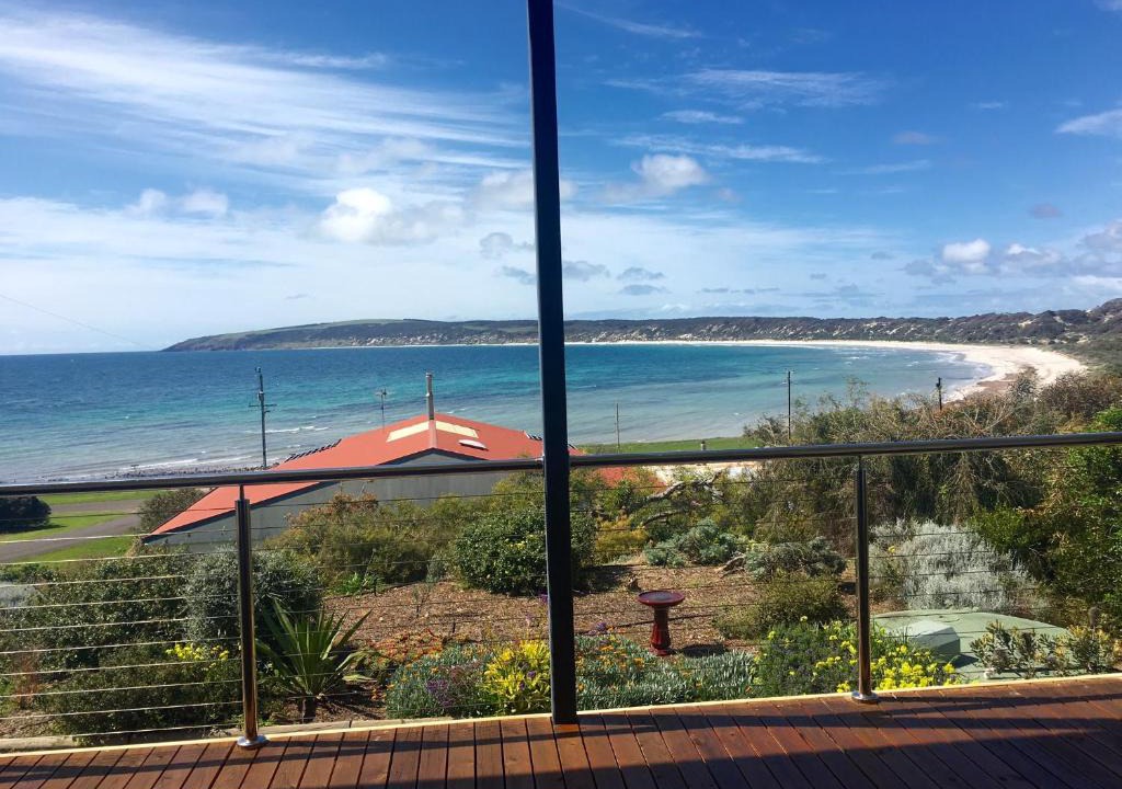 Emu Bay House | Blakeney Holiday House