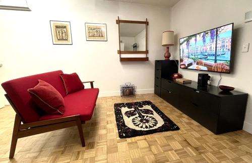 Middle Park Apartment | Bliss by the Beach