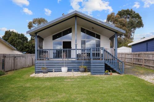 Coronet Bay House | Blue Bayou