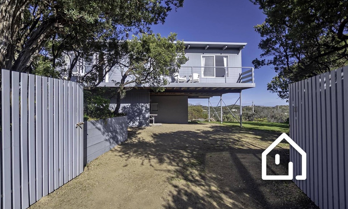 Blairgowrie House | Blue Cottage Bay Views - Walk To Blairgowrie Beach & Village