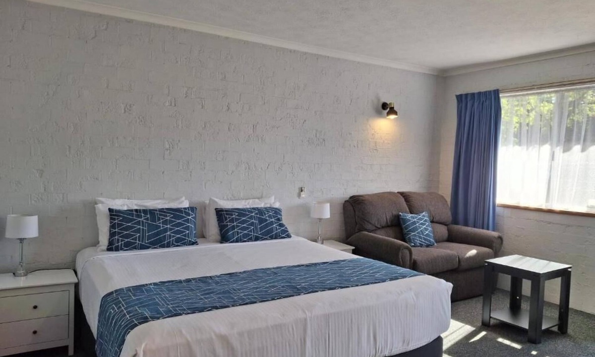 Dubbo Hotel | BLUE DIAMOND MOTOR INN