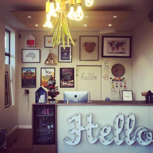 Battery Point Hotel | Blue Hills Motel