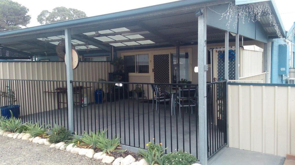 Port Vincent Apartment | Blue Line Retreat - Unit 3