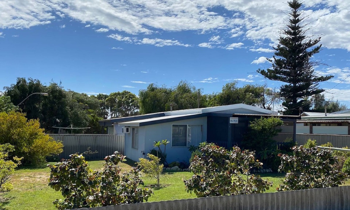 Jurien Bay House | Blue Marlin, 12 Westlake Way
