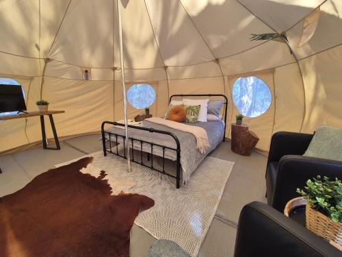 Ilford Other | Blue Mountains Glamping Hideaway