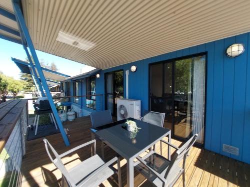 Esperance Apartment | Blue Oasis