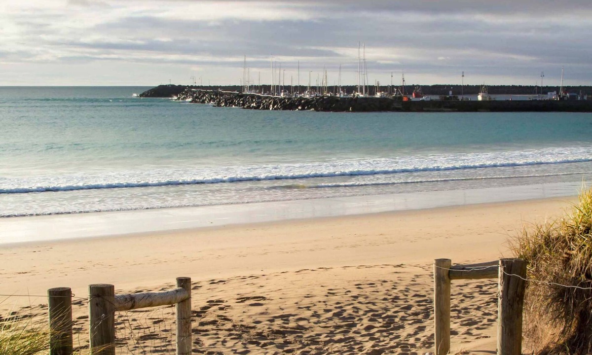 Apollo Bay Hotel | Blue Ocean Motel Apollo Bay