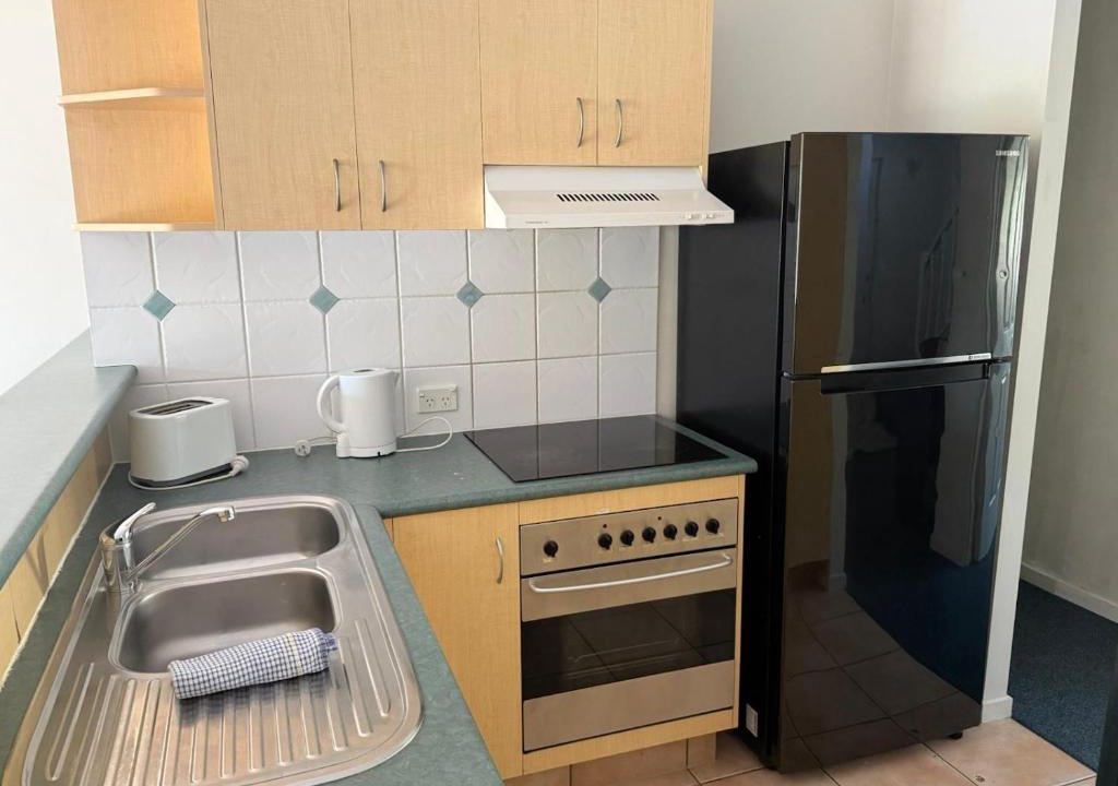Southport Apartment | Blue Water Bay Luxury Villas - Southport