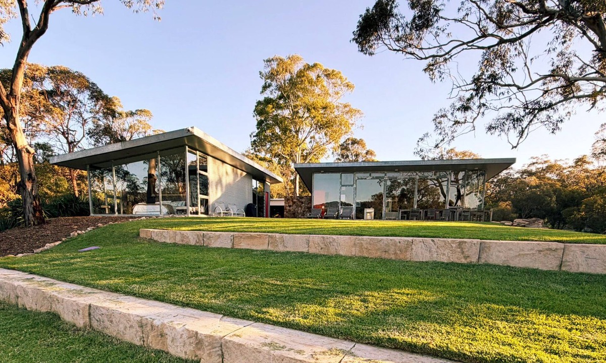 Canyonleigh House | Bluebird Escape | Private Estate, Southern Highlands