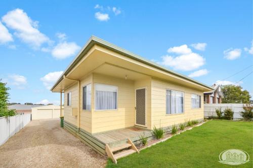 Portland North House | Bluefin On Theresa