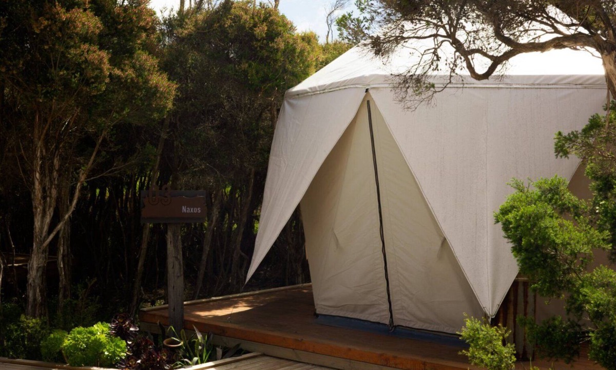 Whitemark RV Rental | Bluff Getaway Flinders Island