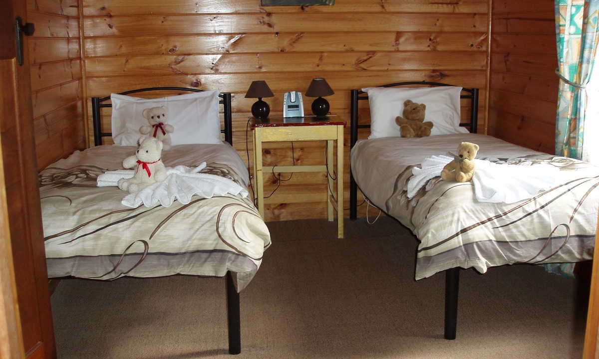 Boat Harbour Hotel | Boat Harbour Garden Cottages
