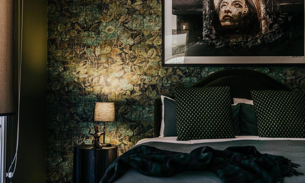 Daylesford House | Boatshed Villas by Istana - Yellow Door, villa near Lake Daylesford
