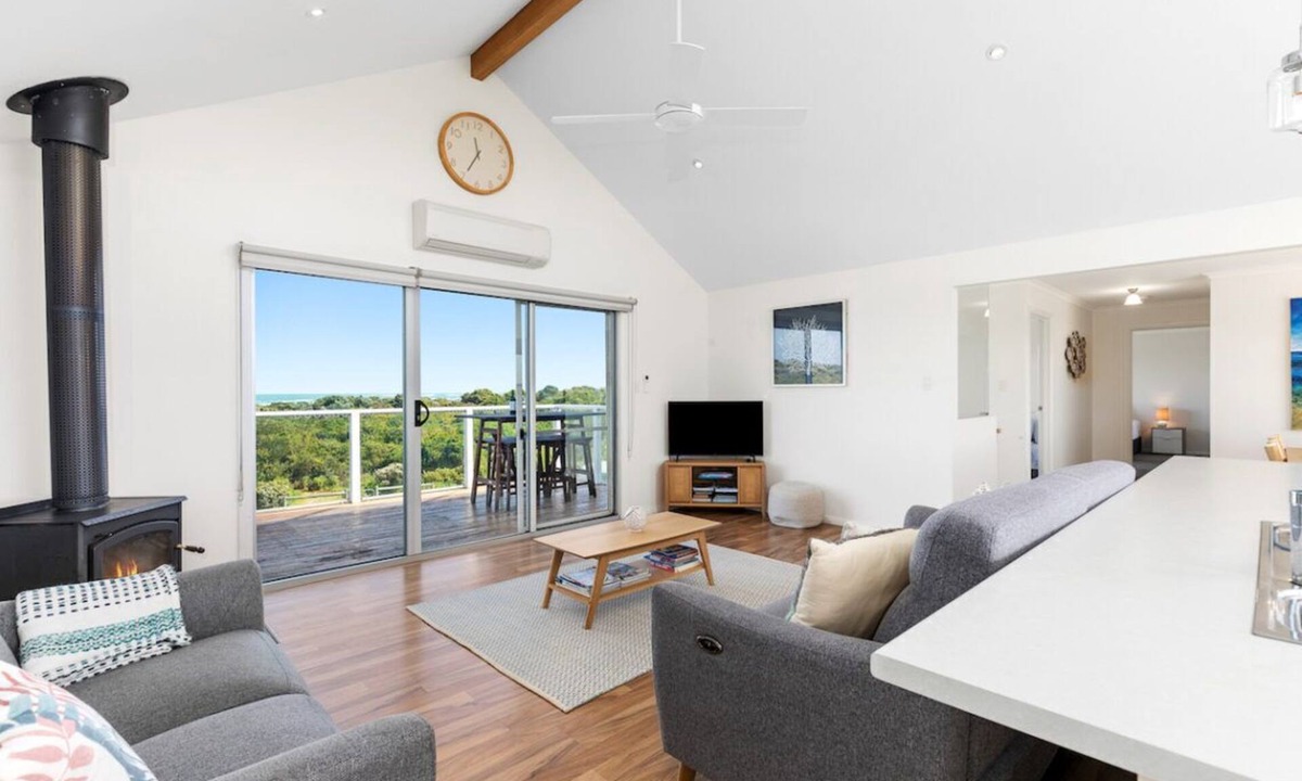 Waterhouse House | Boatswain Beach House