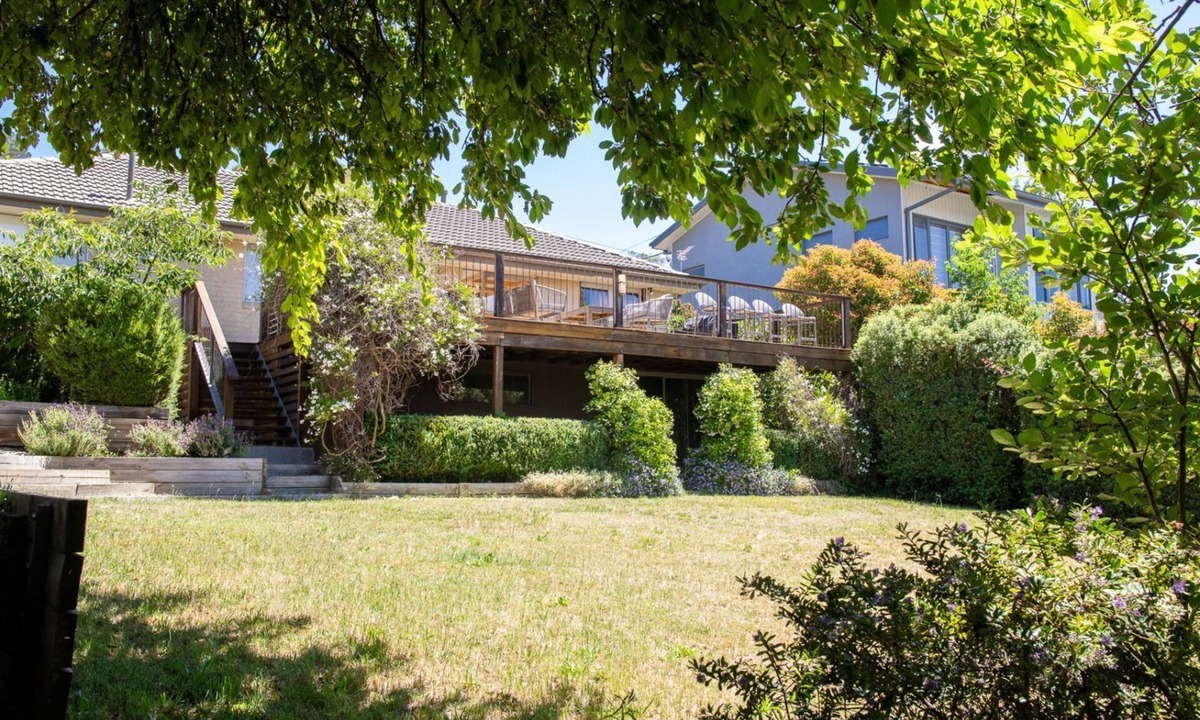 Jindabyne House | Bogong Arms is the perfect getaway for a family