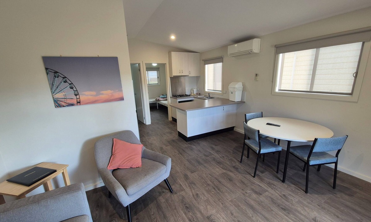 Bonnie Doon RV Rental | Bonnie Doon Caravan Park