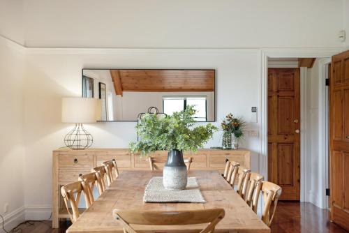 Pokolbin House | Bonvilla Estate
