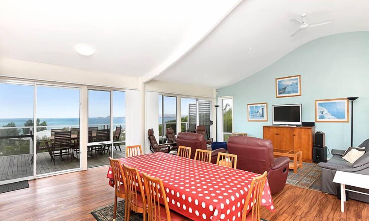 Port Elliot House | Boomer Waves, 5 Carfax St - WIFI included