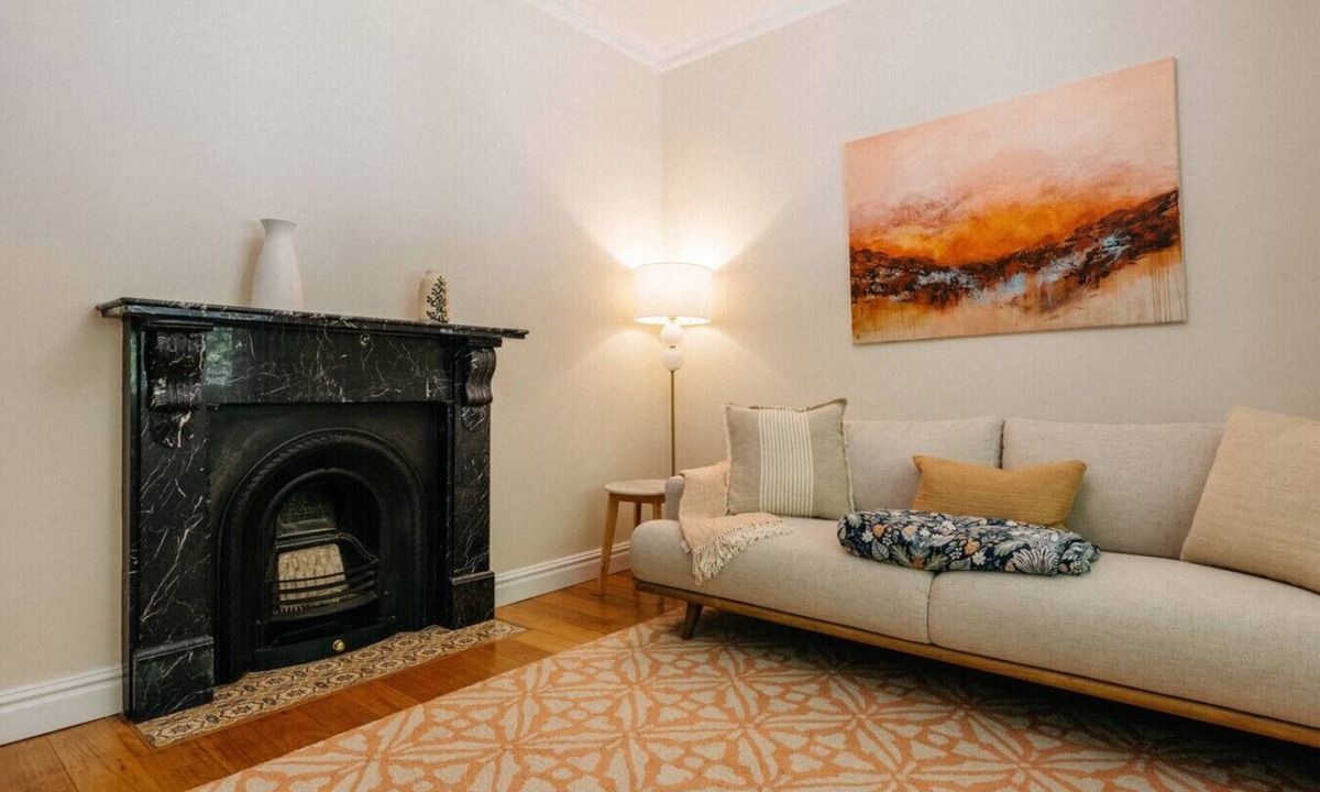 Wentworth Falls House | Boonara - Newly Renovated 4 BR in Wentworth Falls