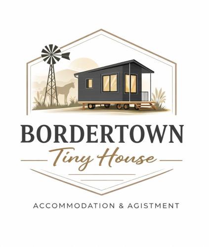 Tatiara House | Bordertown Tiny House Accomodation and Agistment