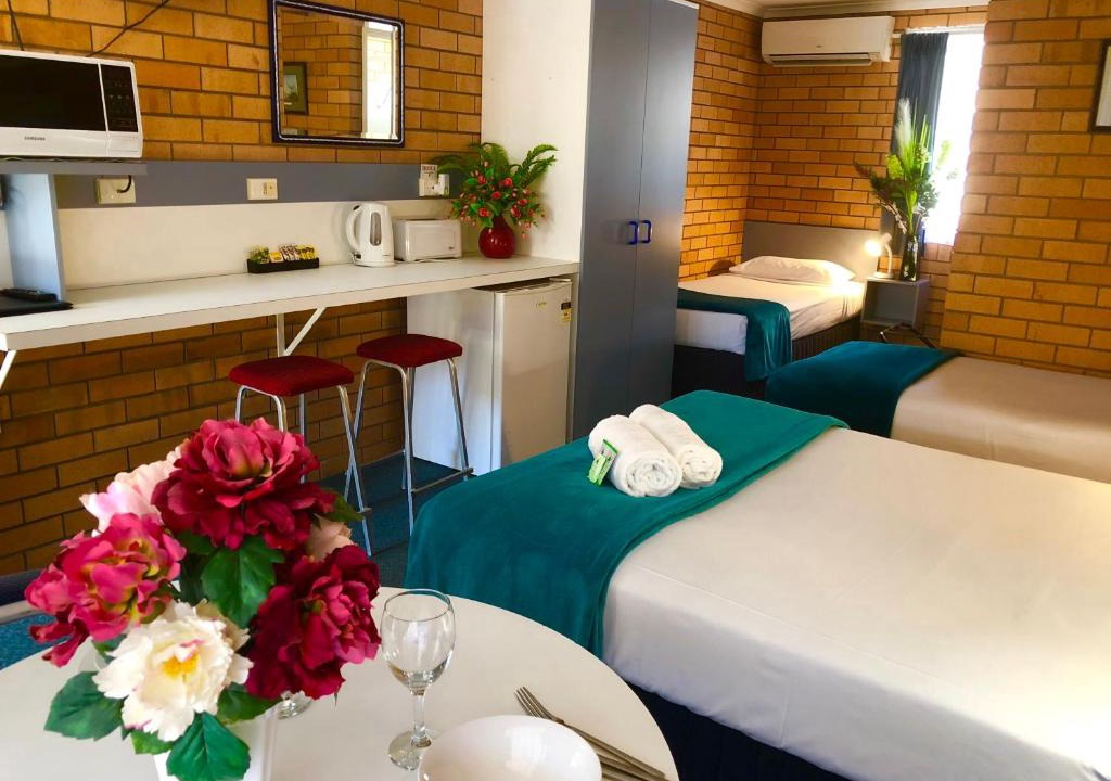 Coffs Harbour Hotel | Bosuns Inn Motel