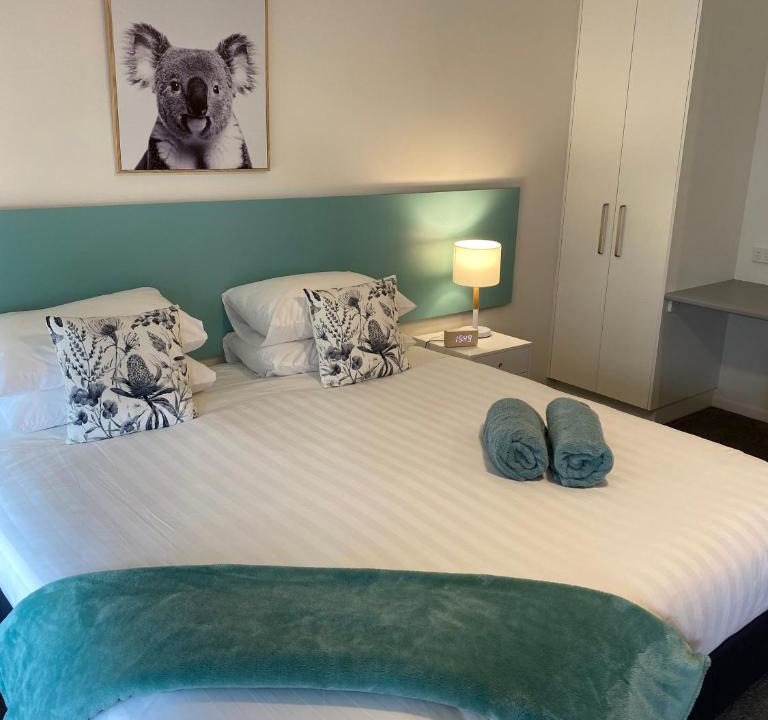 Warrnambool Apartment | Botanic City Apartments