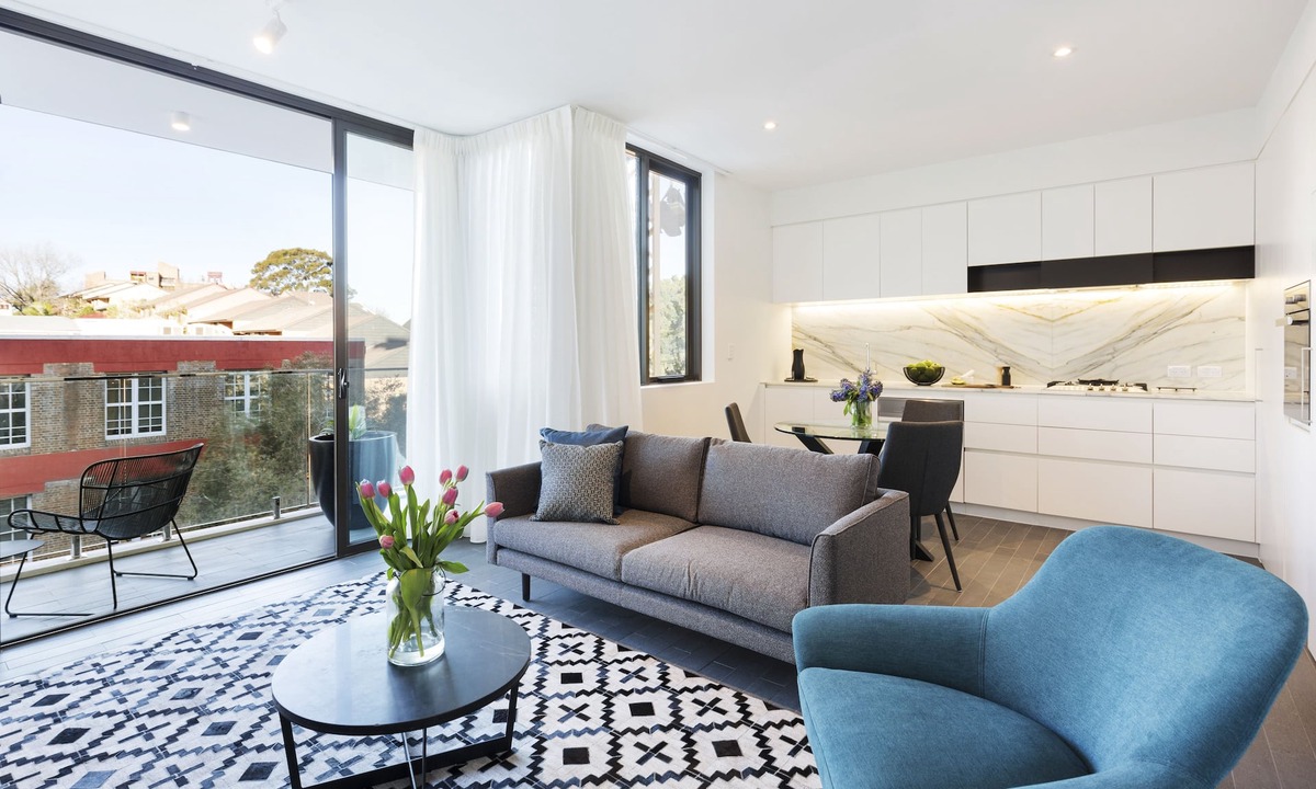 Surry Hills Apartment | Botanik Apartment Hotel