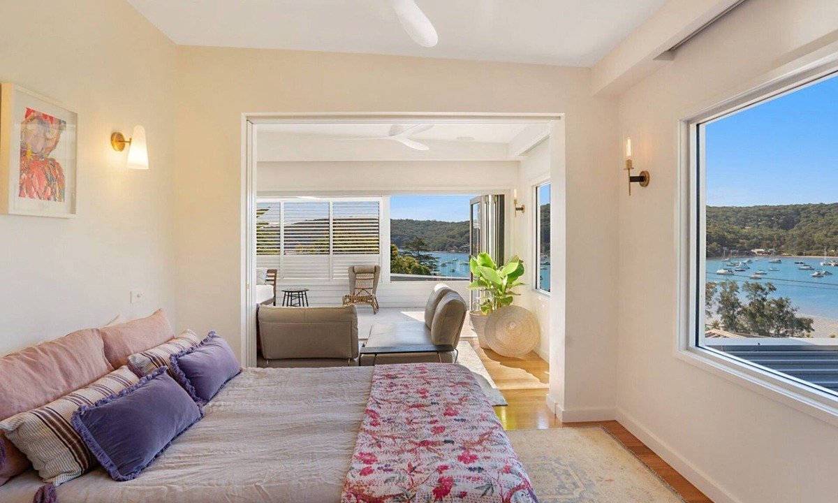 Hardys Bay House | Bouddi Galing by HolidayCo.