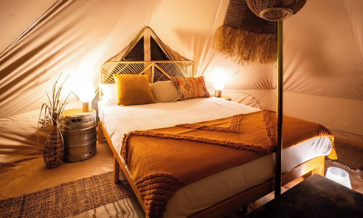 Horseshoe Bay Hostel | Bounce Magnetic Island