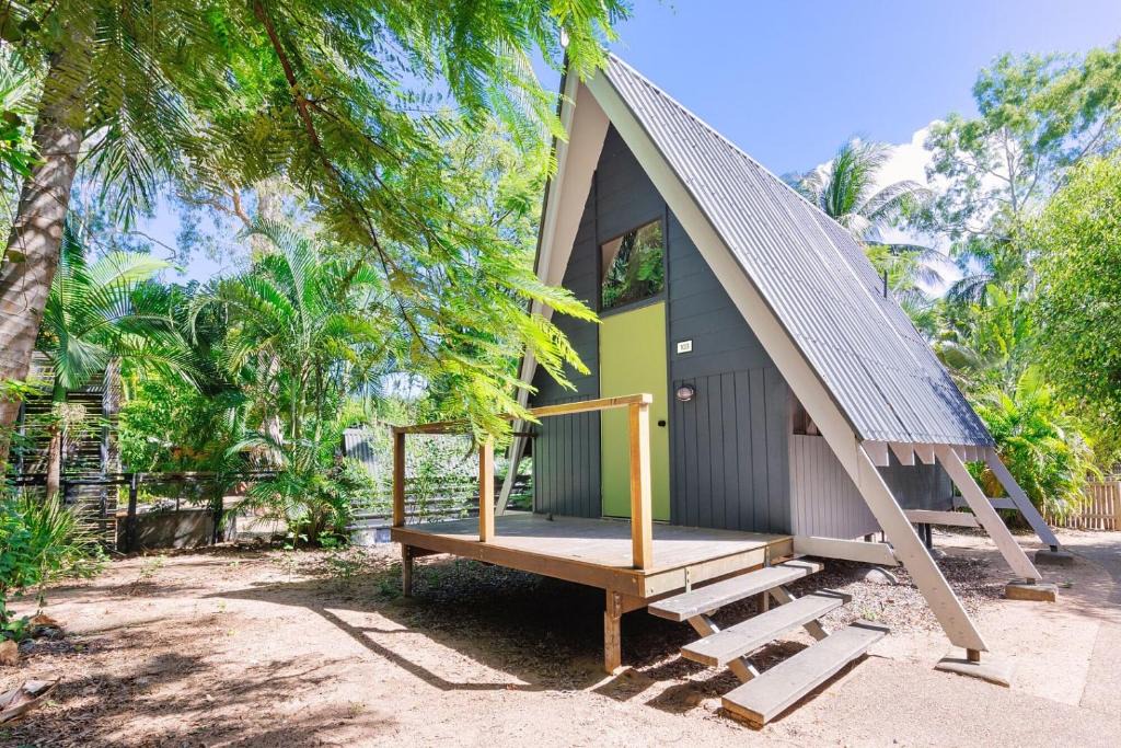 Horseshoe Bay Hostel | Bounce Magnetic Island and Koala Park