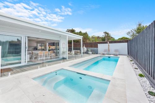 Portsea House | Boutique Retreat Portsea by Ready Set Stay