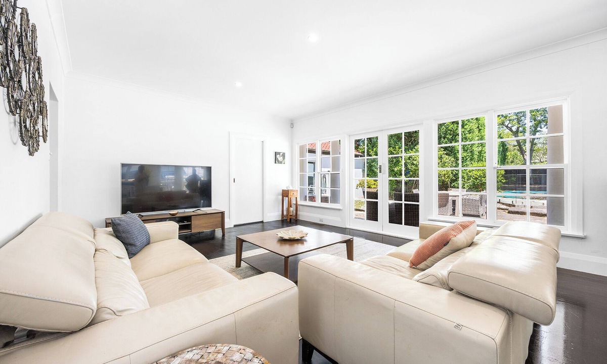 St Ives House | Boutique St Ives Residence 4BR Family Friendly