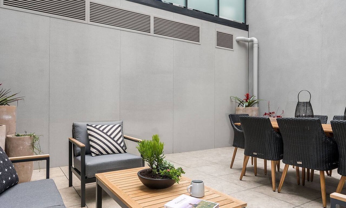 Glen Iris Apartment | BOUTIQUE STAYS - Axel Apartments G02 The Faircroft