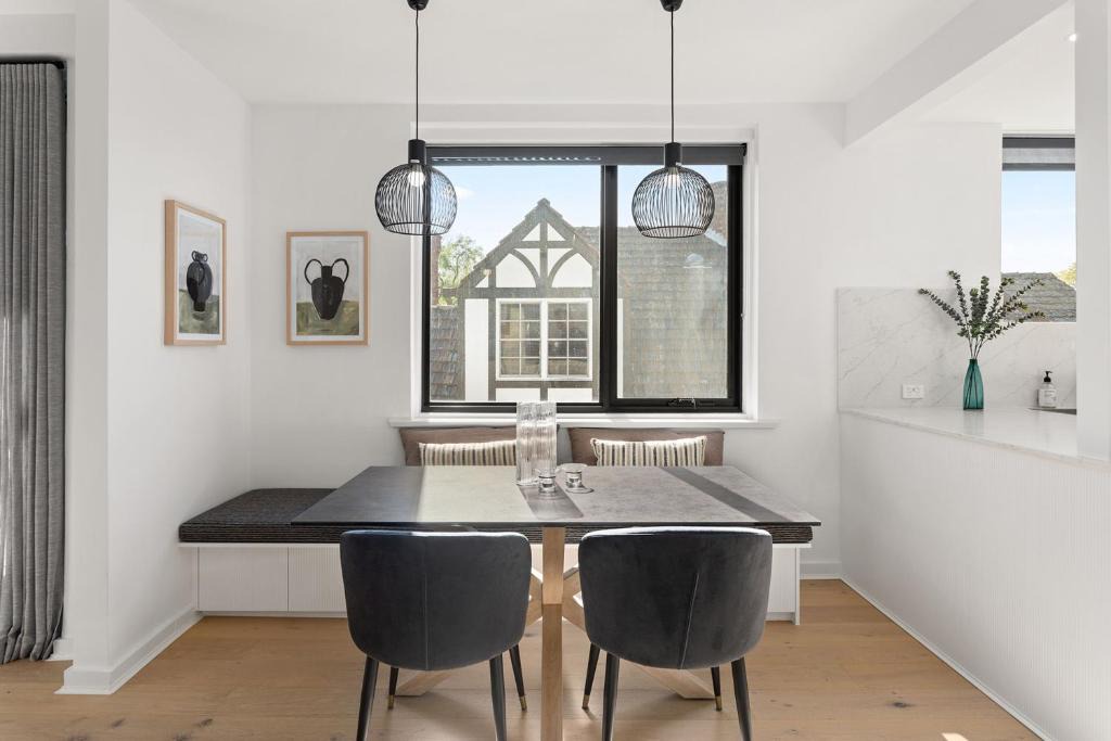South Yarra Apartment | Boutique Stays - Elmtree