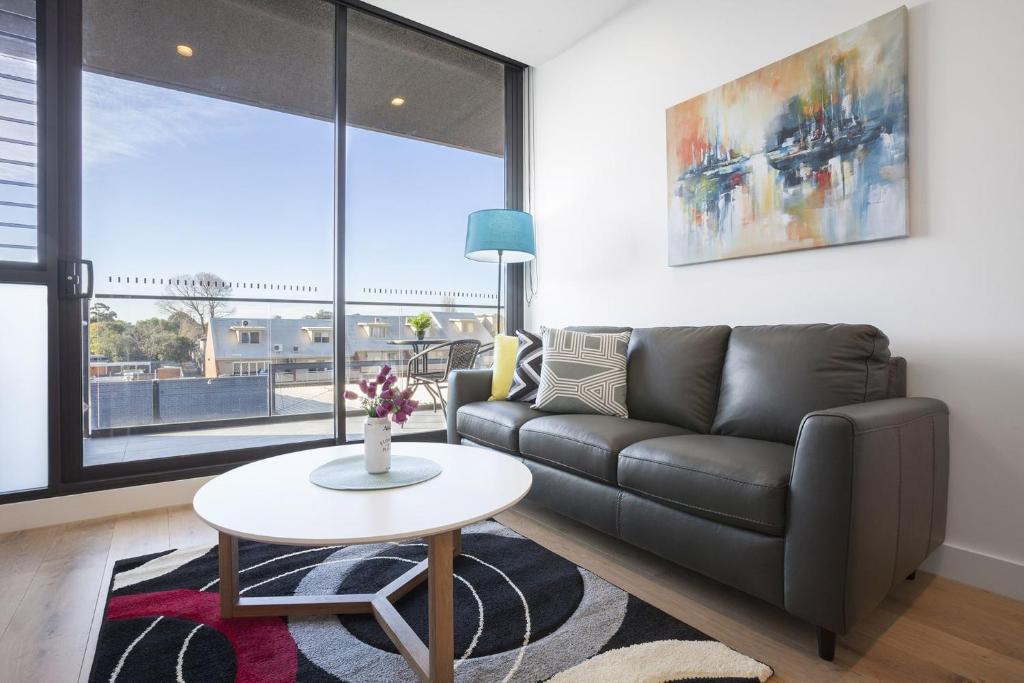 Hampton Apartment | Boutique Stays - Hampton Hub