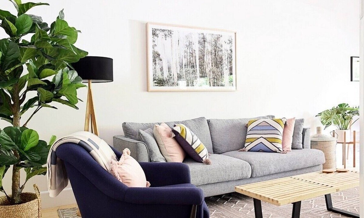 Abbotsford House | BOUTIQUE STAYS - The Trenerry